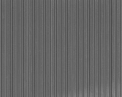 GOMMA A RIGHE | Pavimento in gomma a righe - Colore grigio