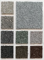 MOQUETTE C.DECO | Cartella colori 1