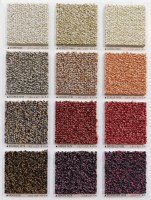 MOQUETTE C.DECO | Cartella colori 2