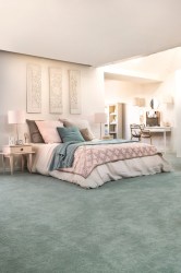 MOQUETTE SUBLIME | 100% PA morbida e soffice