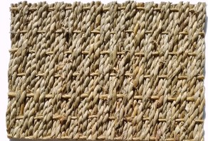 ALO650 | Pavimento naturale in alga di mare 