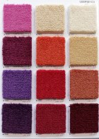 L-BEST | Moquette Tinta Unita -  Cartella colori 2