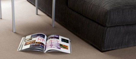 B-SID | Moquette Velluto Certificata al fuoco