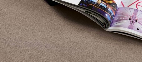 B-SID | Moquette Velluto Certificata al fuoco