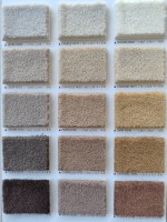 L-GREEN |  Moquette velour - Colori 2