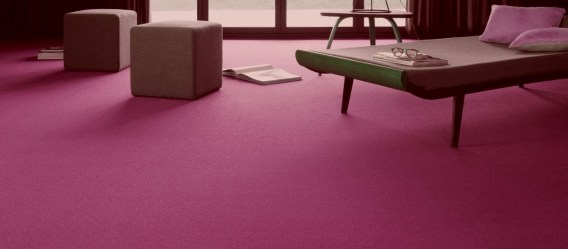 B-SCEN | Moquette Velour Saxony Frisè Felpa Compatta