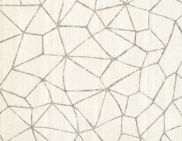 AMB29501 | Carta da parati vinilica geometrica