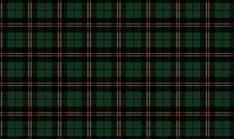 GLASGOW |  Carta da parati tartan a scacchi