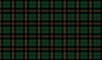 GLASGOW |  Carta da parati tartan a scacchi