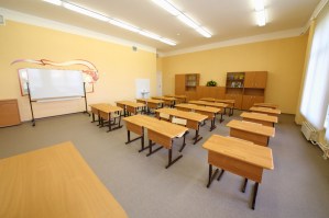 SKU WALL | Rivestimenti per muri interni di ambienti scuolastici